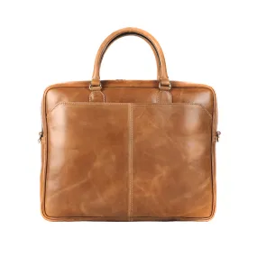 Laptop Leather Bag CL BAG TN