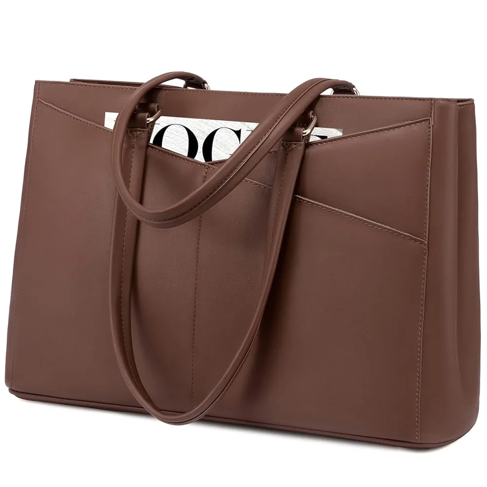 Laptop Shoulder Bag, 15.6"