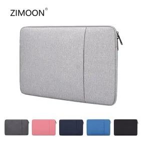 Laptop Sleeve Bag with Pocket