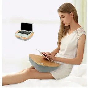 Laptop Table Multifunction Knee Lap Desk