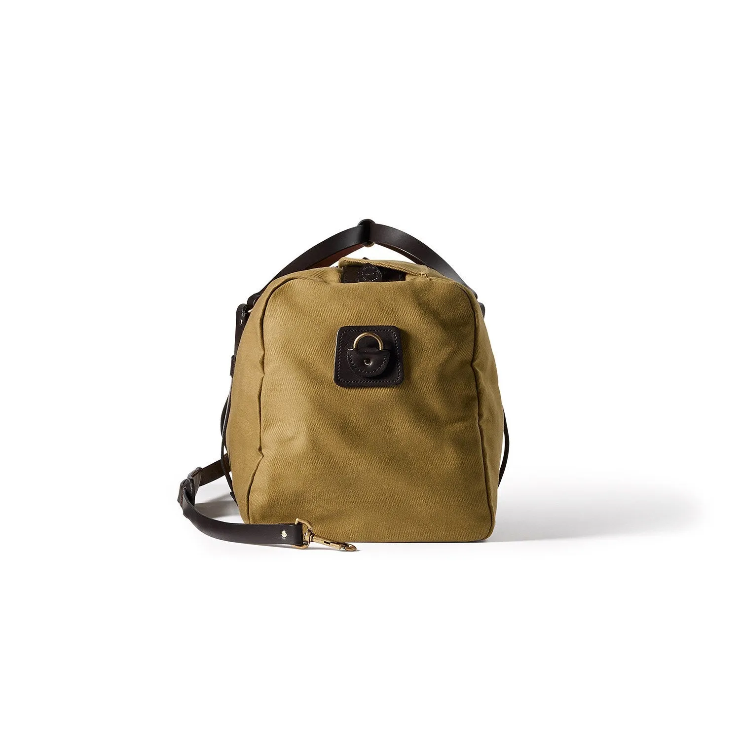 Large Duffle Tan