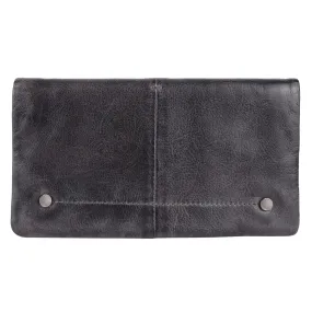 Latico Terry Wallet