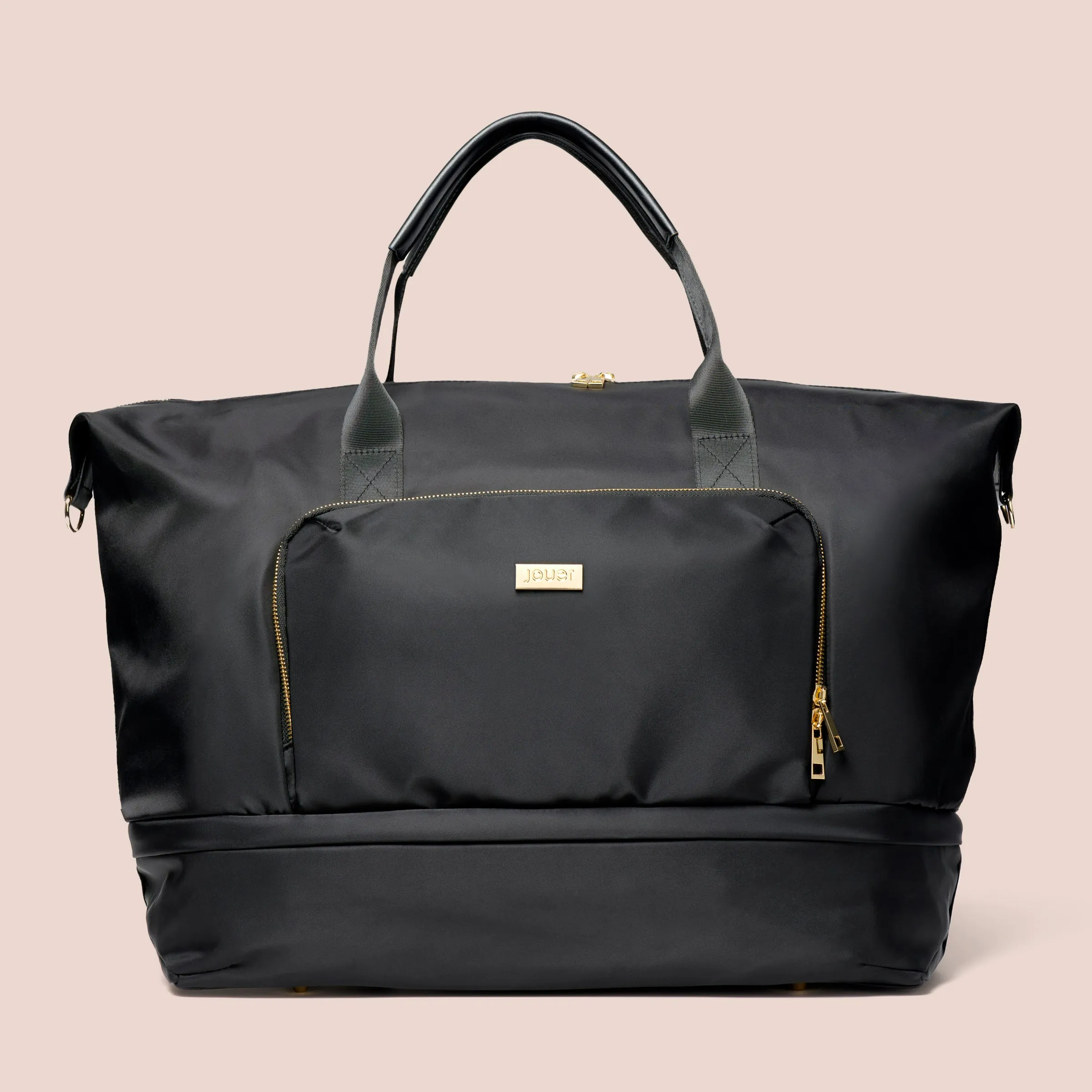 Le Weekender Travel Bag