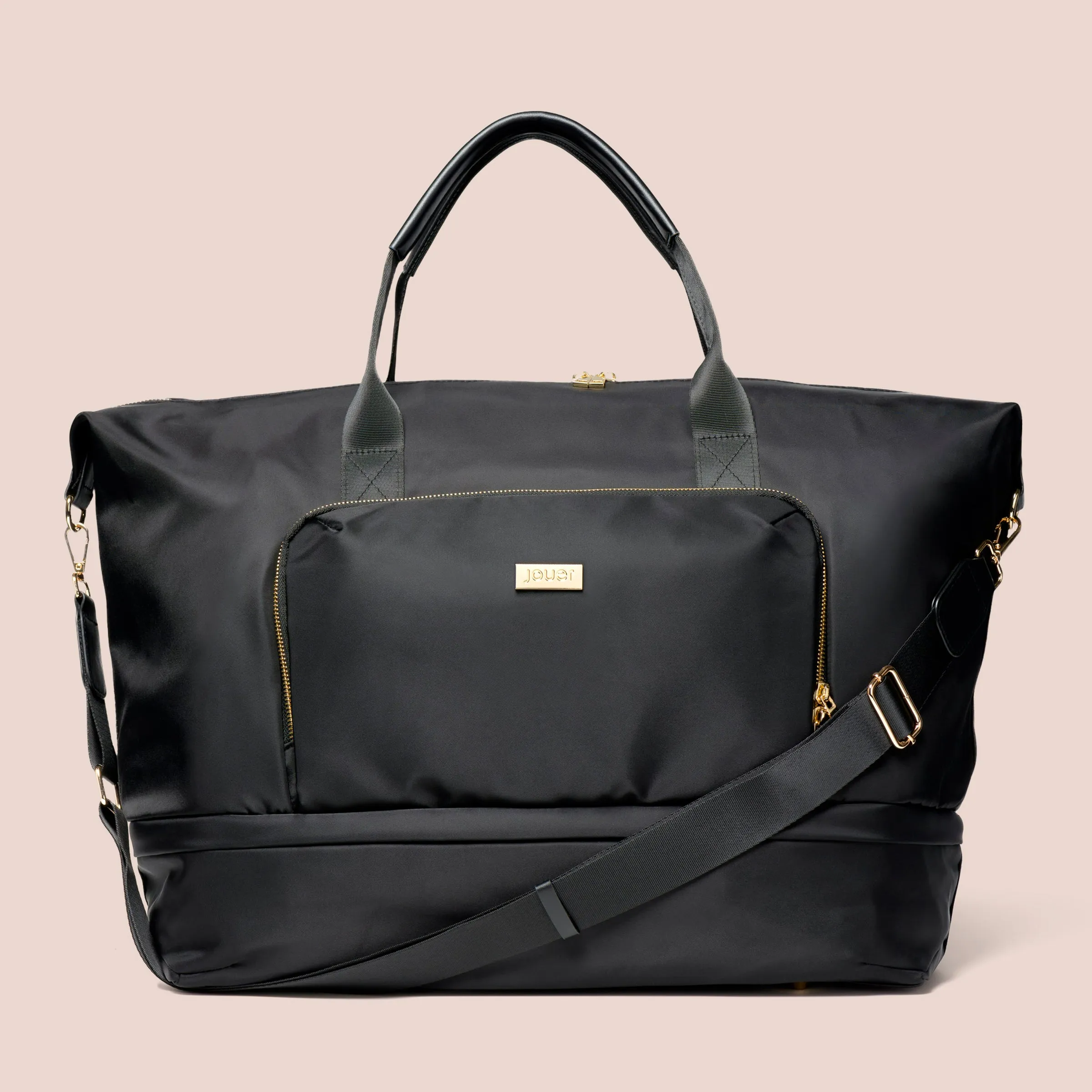 Le Weekender Travel Bag