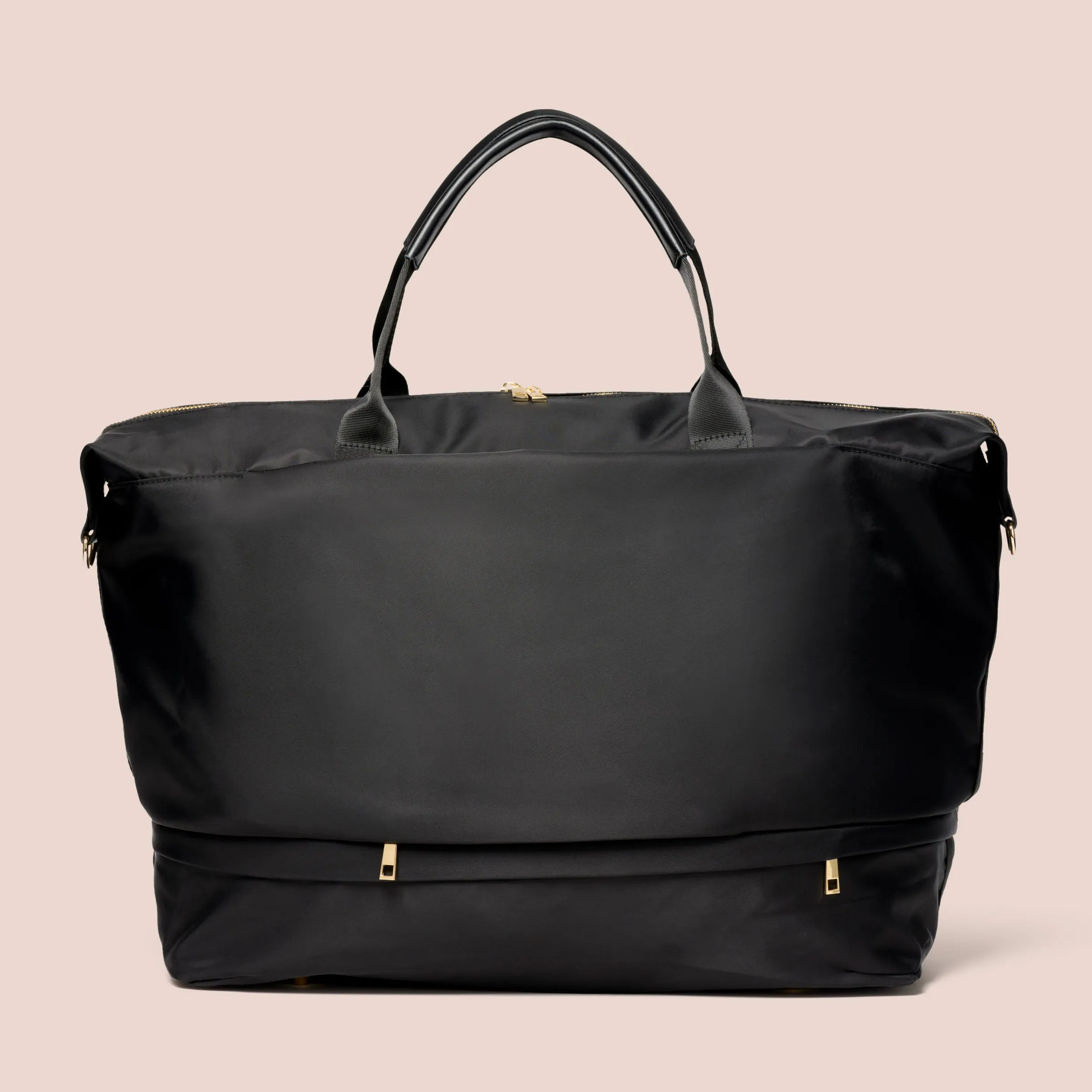 Le Weekender Travel Bag