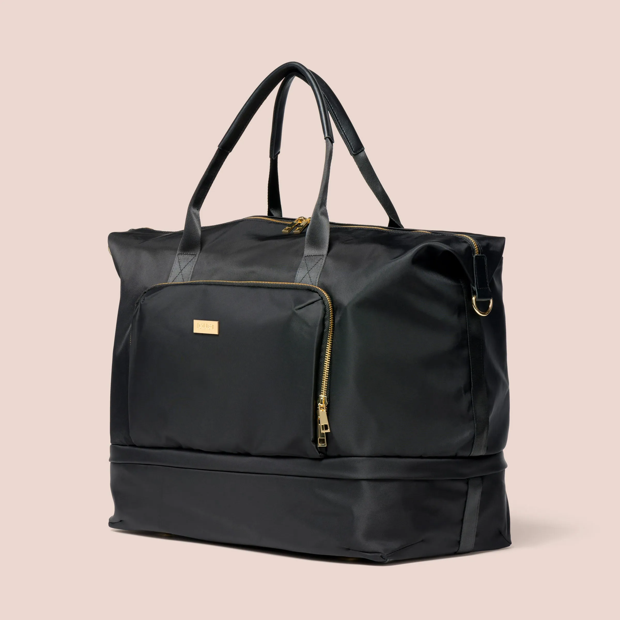 Le Weekender Travel Bag