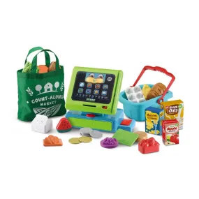 LeapFrog Count Along Cash Register Deluxe