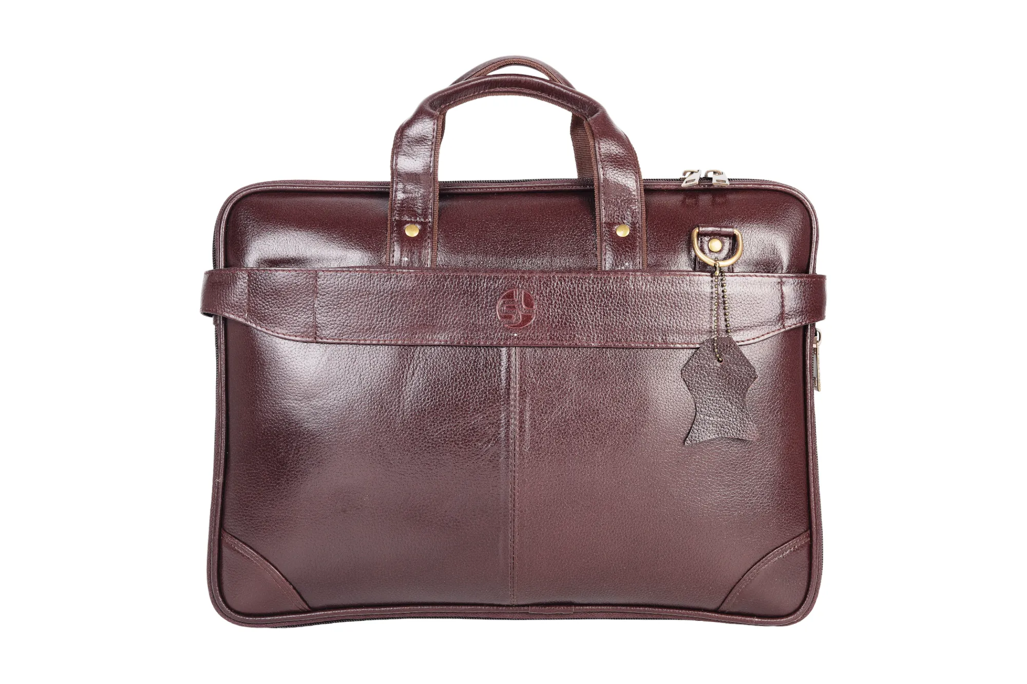 Leather Laptop Bag  994804