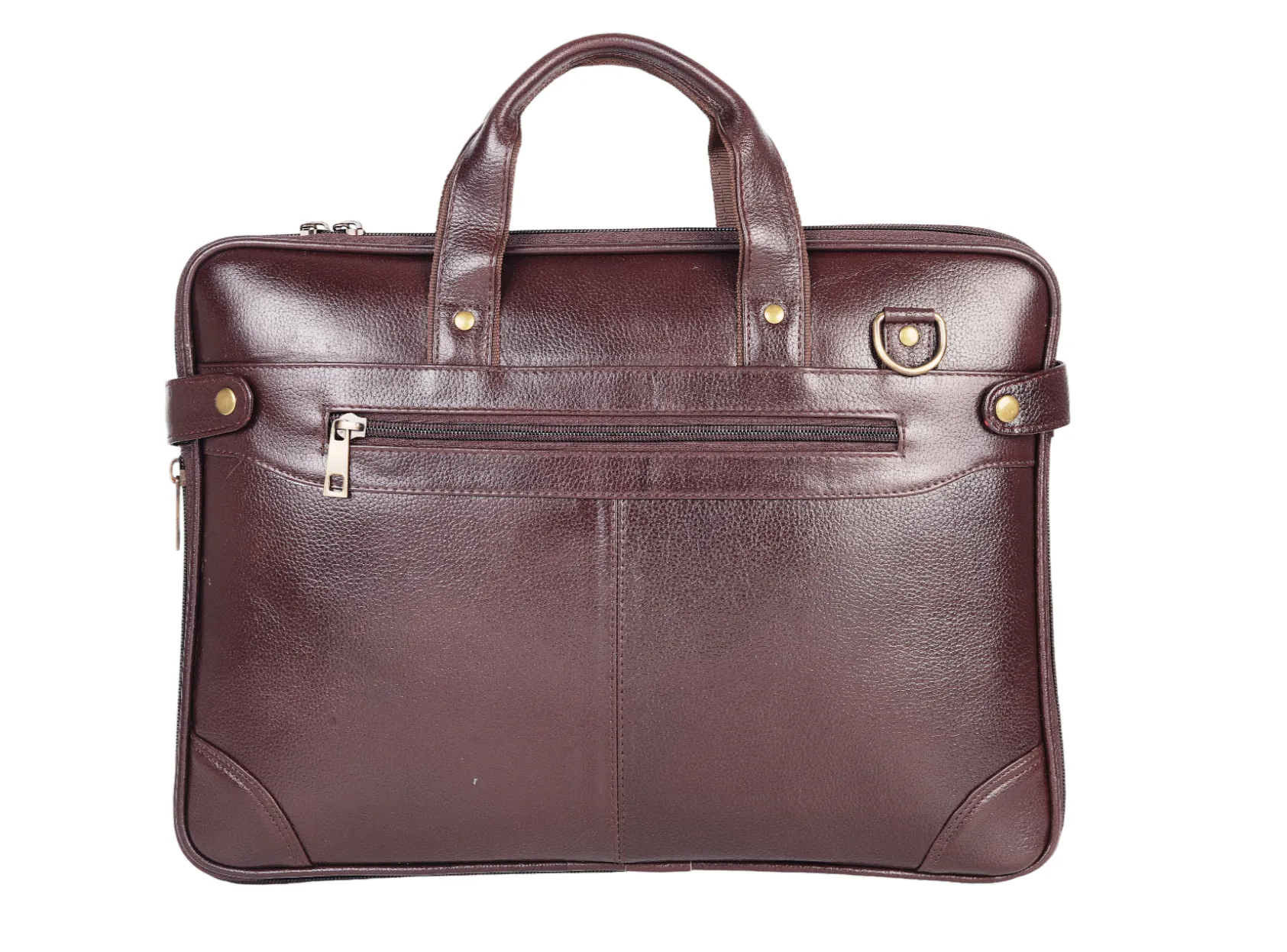 Leather Laptop Bag  994804