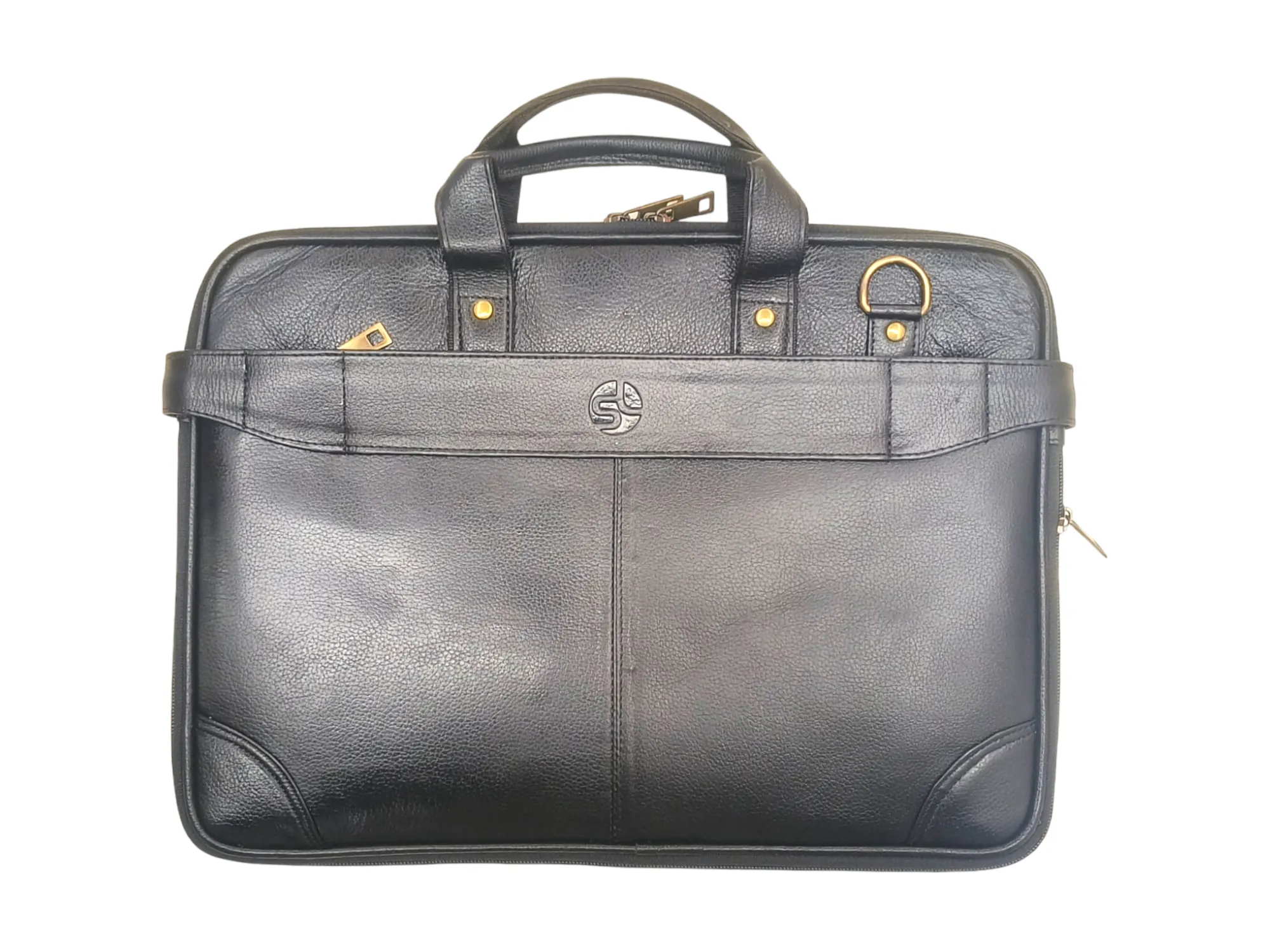 Leather Laptop Bag  994804