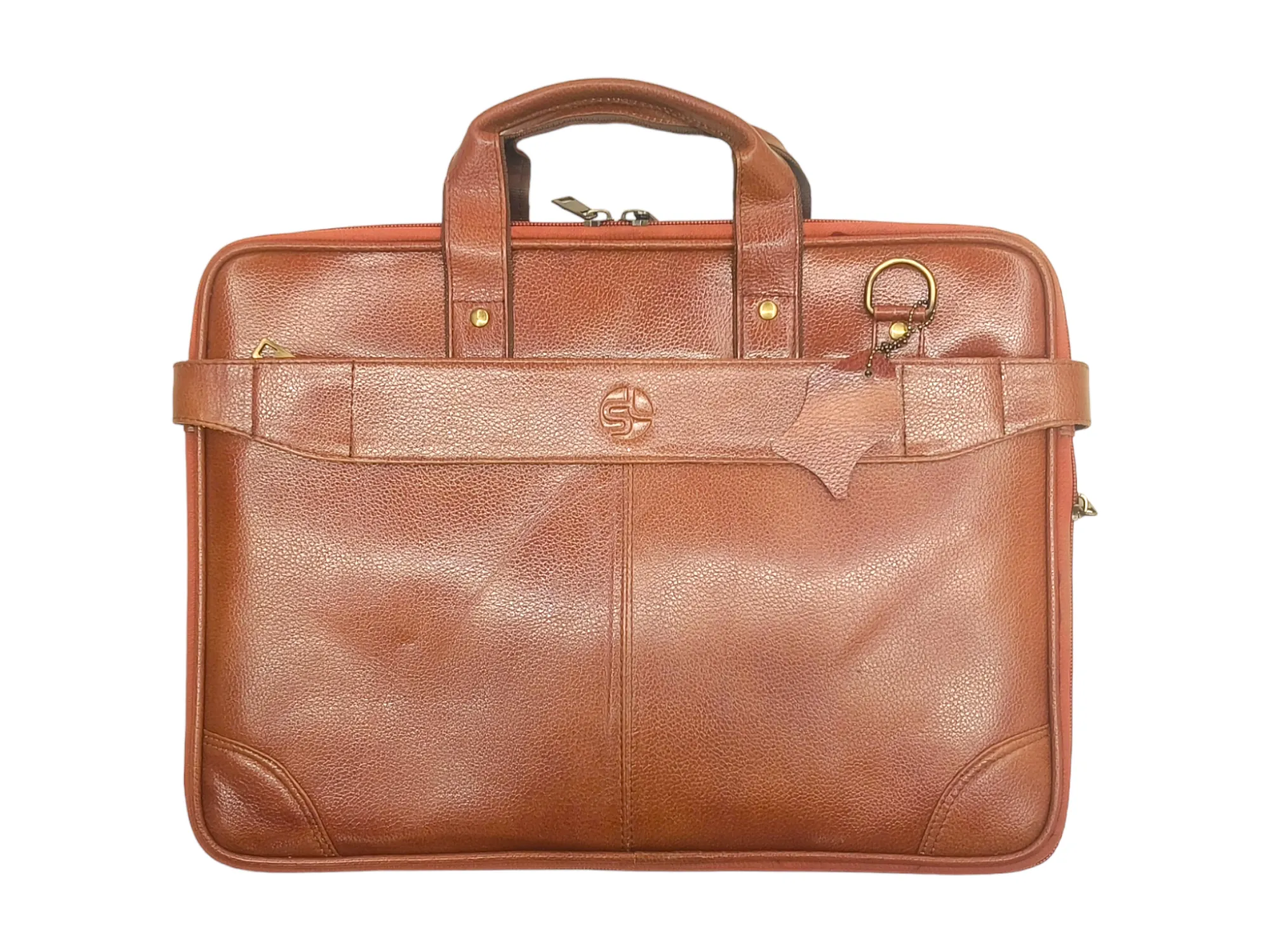 Leather Laptop Bag  994804