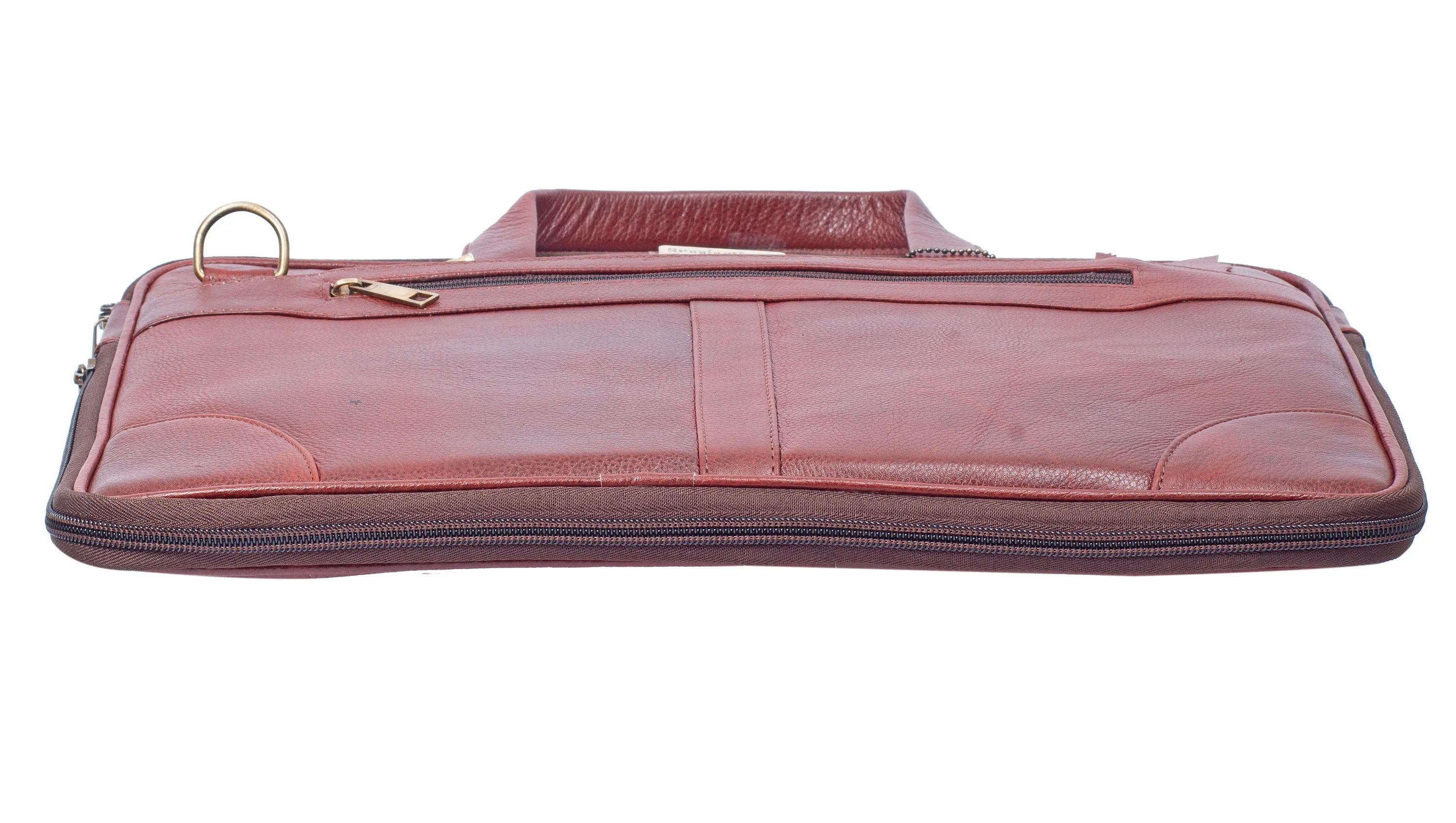 Leather Laptop Bag  994836