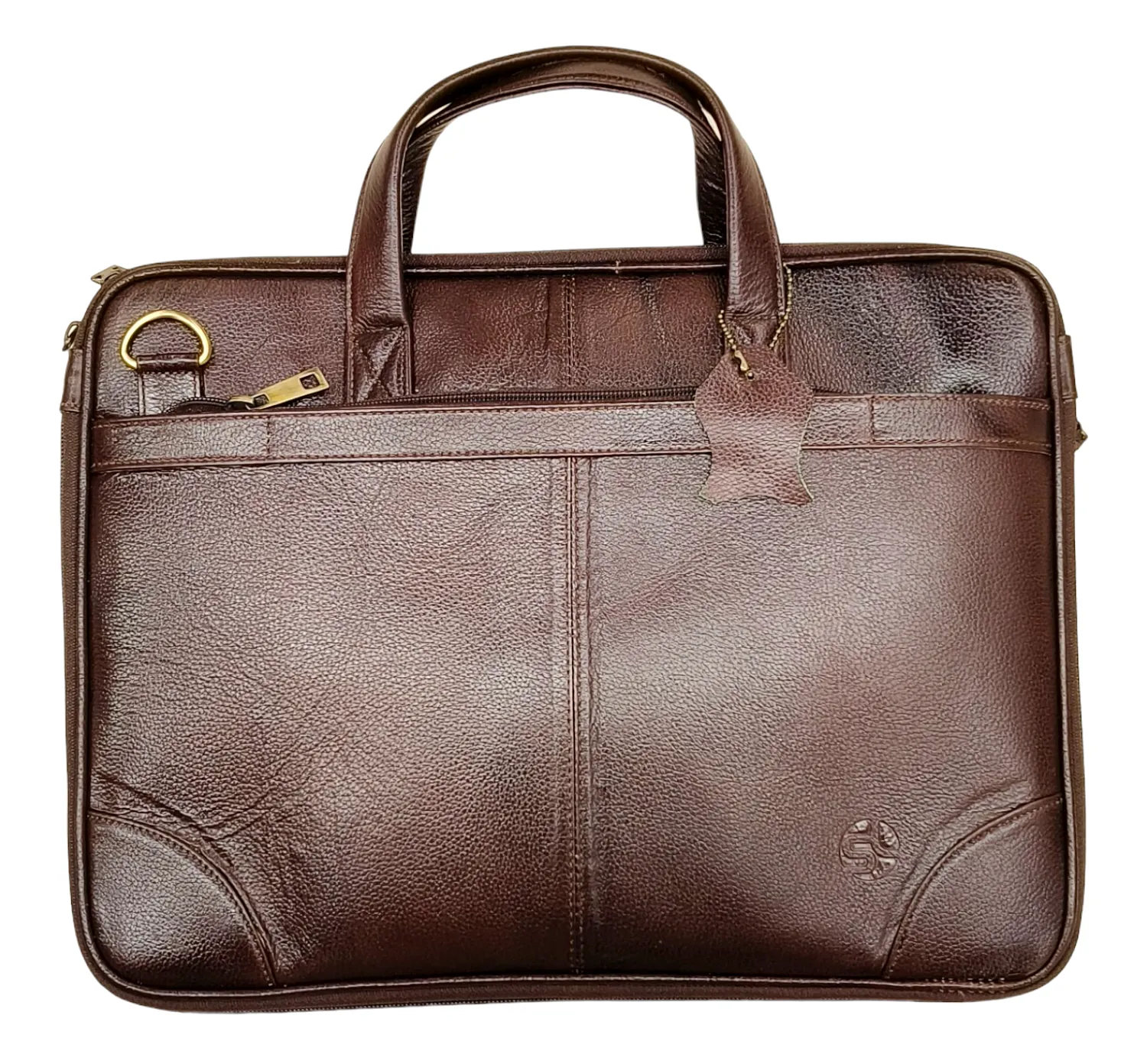 Leather Laptop Bag  994836