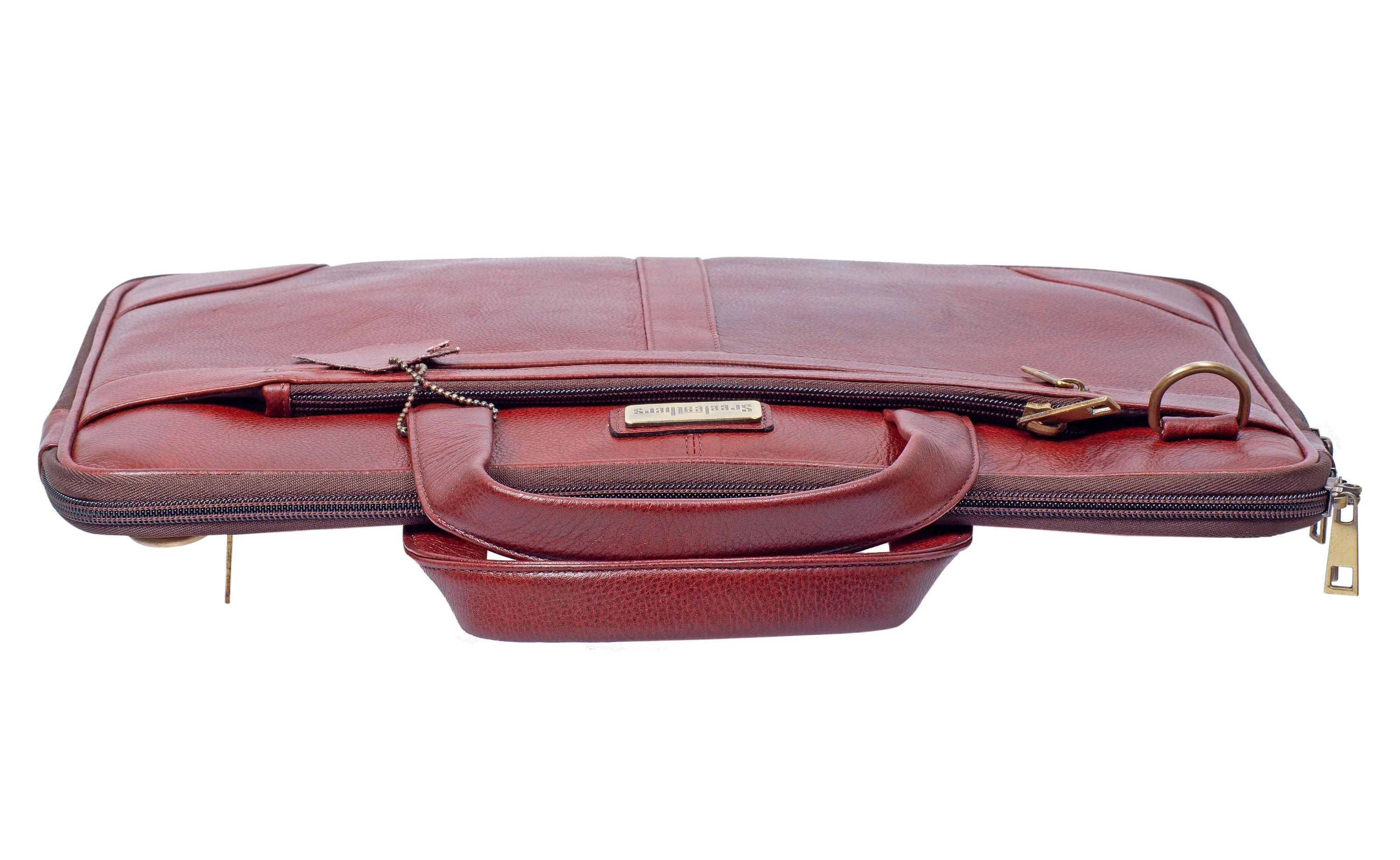 Leather Laptop Bag  994836