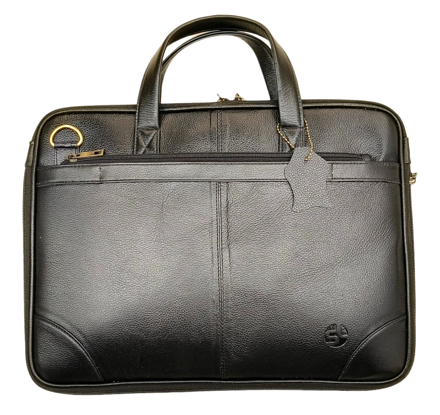 Leather Laptop Bag  994836