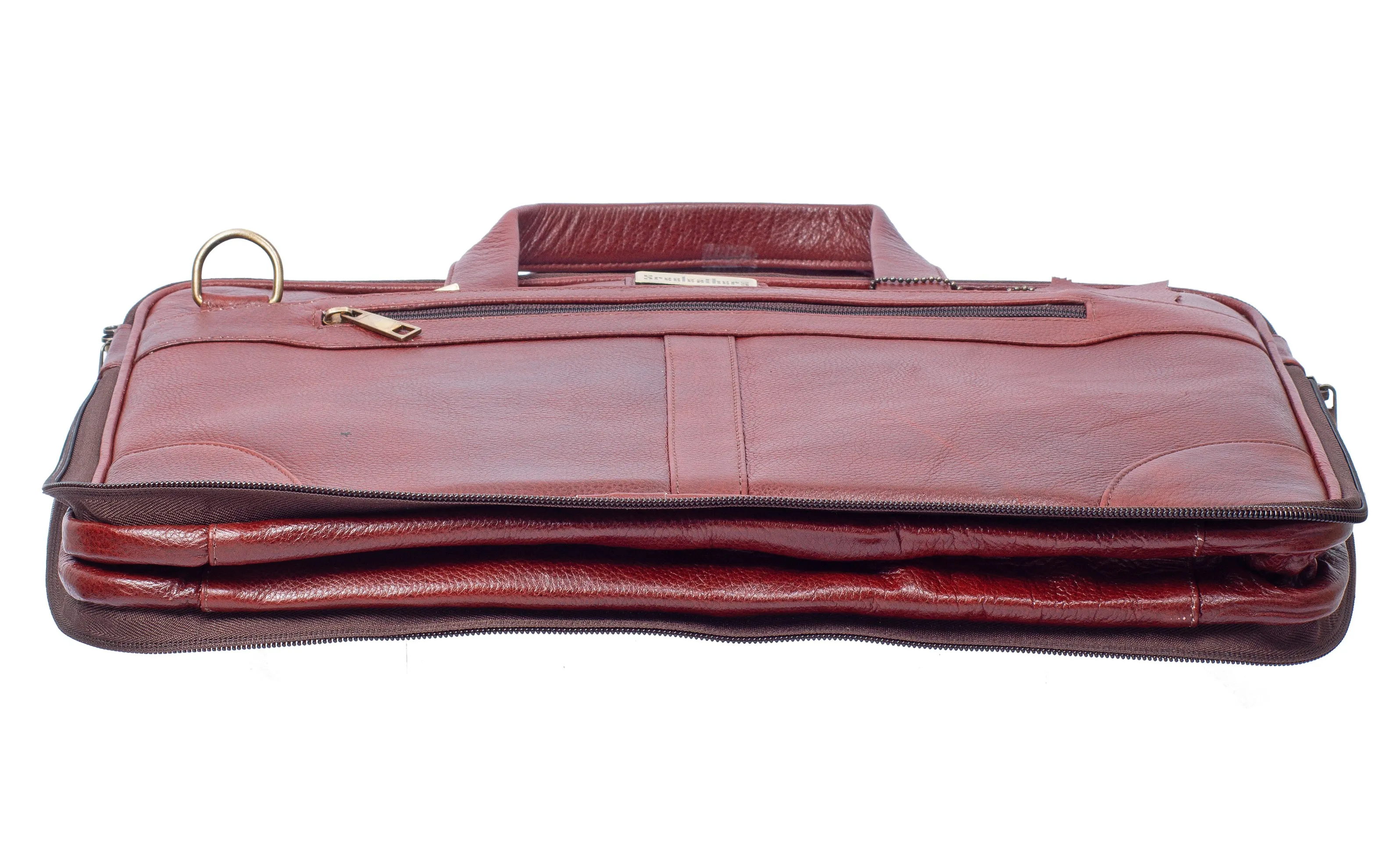 Leather Laptop Bag  994836