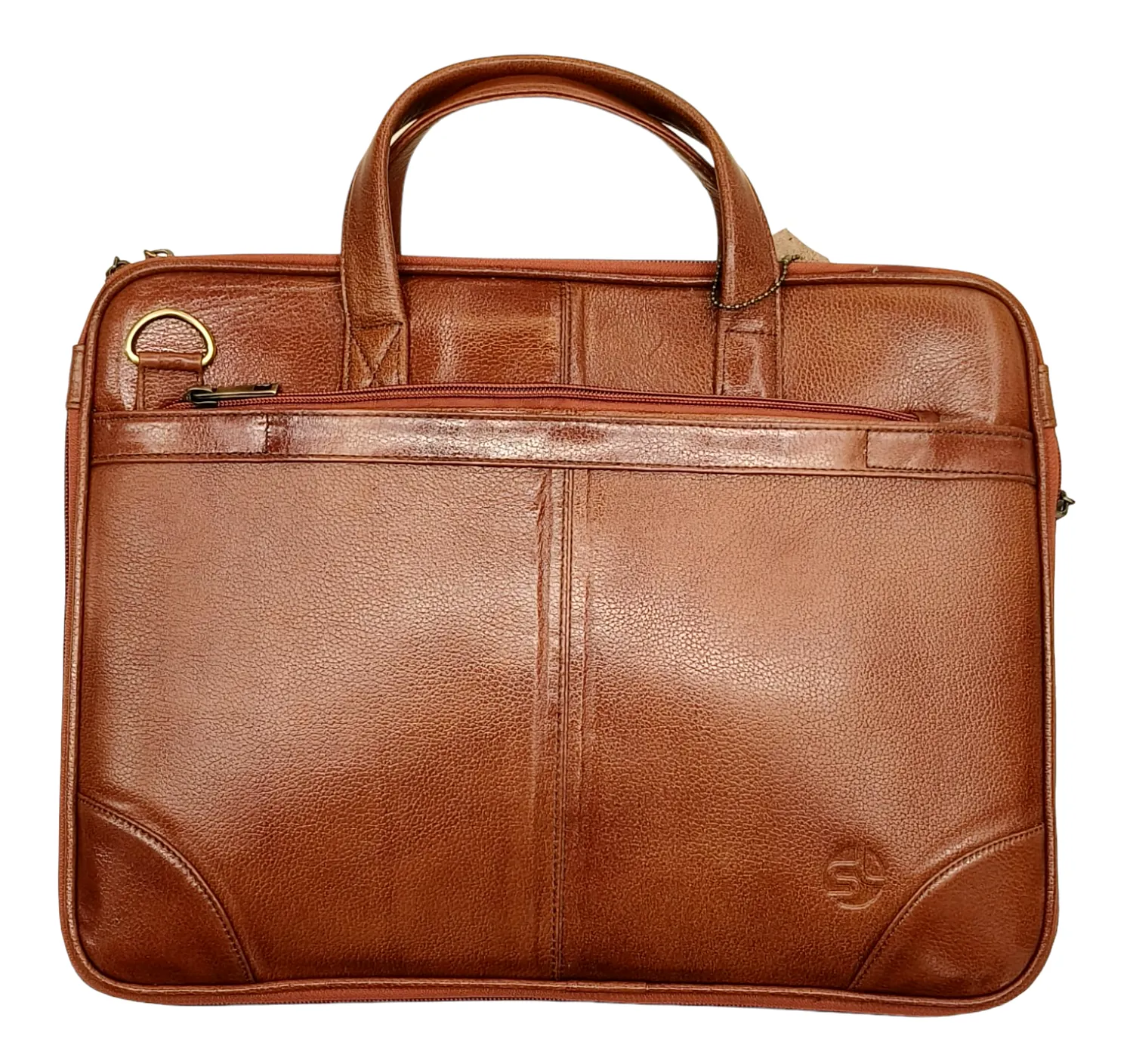 Leather Laptop Bag  994836