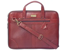 Leather Laptop Bag  994836