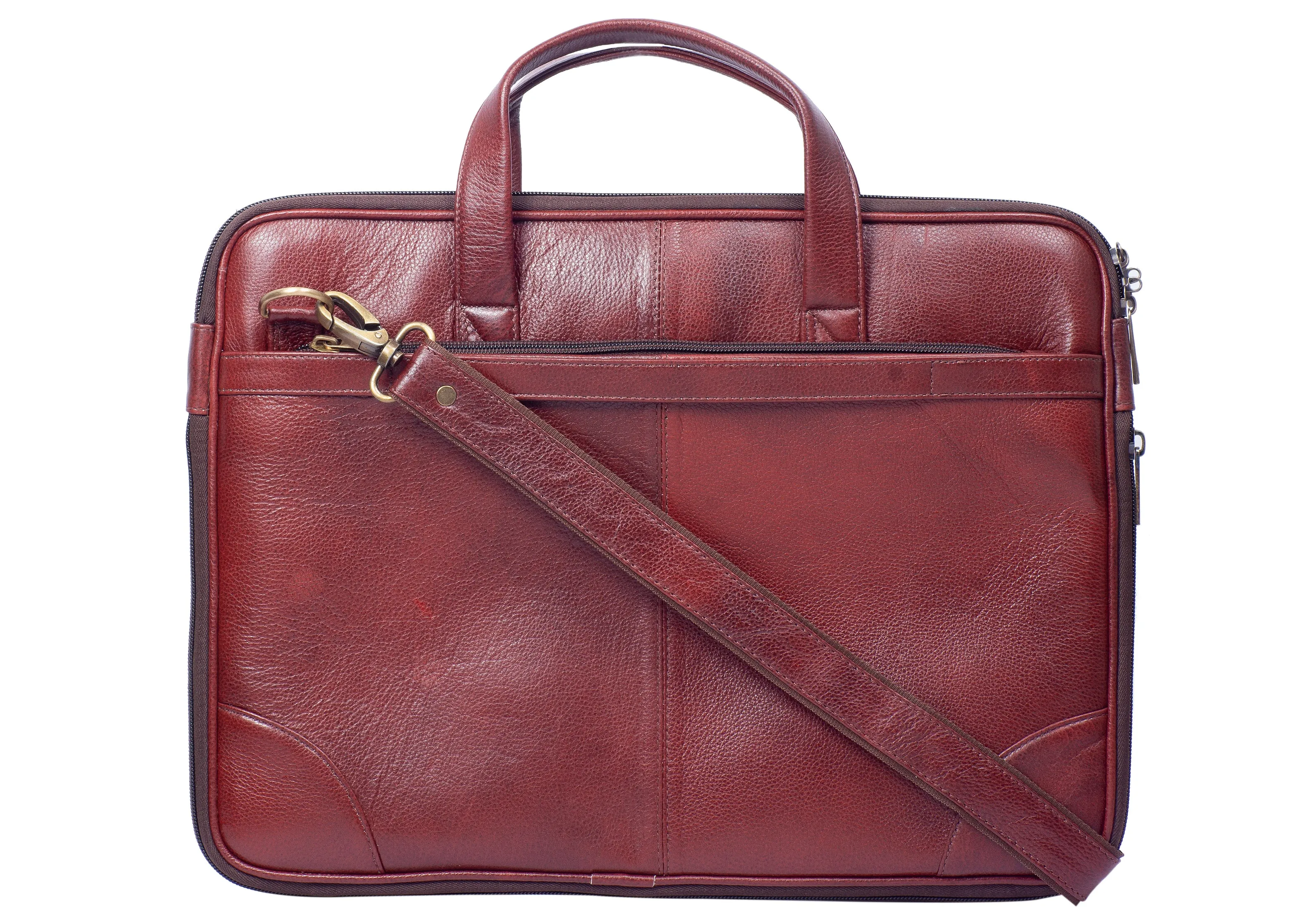 Leather Laptop Bag  994836