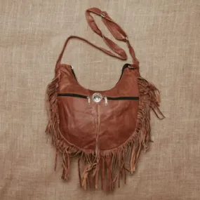 Leather Purse