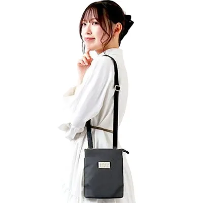 Legato Largo Fuwari Smart Phone Shoulder Bag