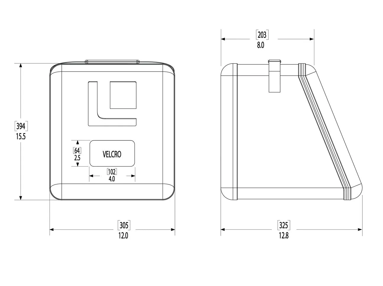 Leitner Gear Bag