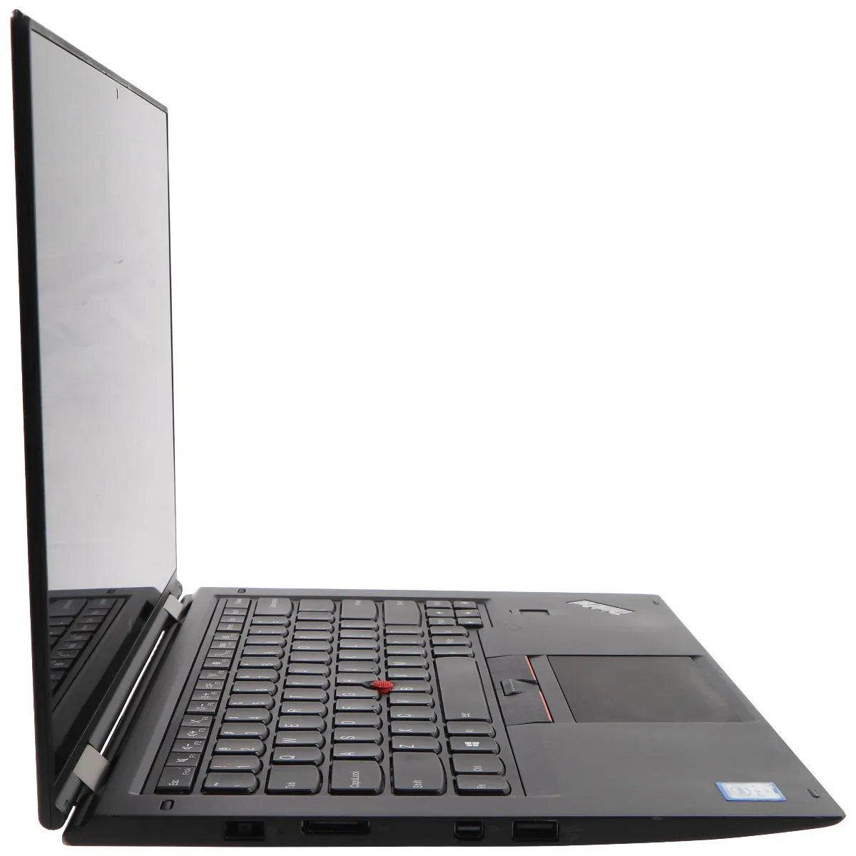 Lenovo ThinkPad X1 Yoga (20FQ-001WUS) 14-in Laptop i7-6500U - 256GB/8GB - Black