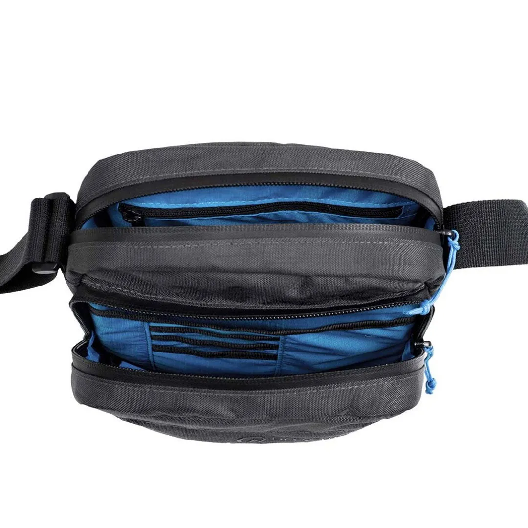 Lifeventure RFiD Crossbody Bag