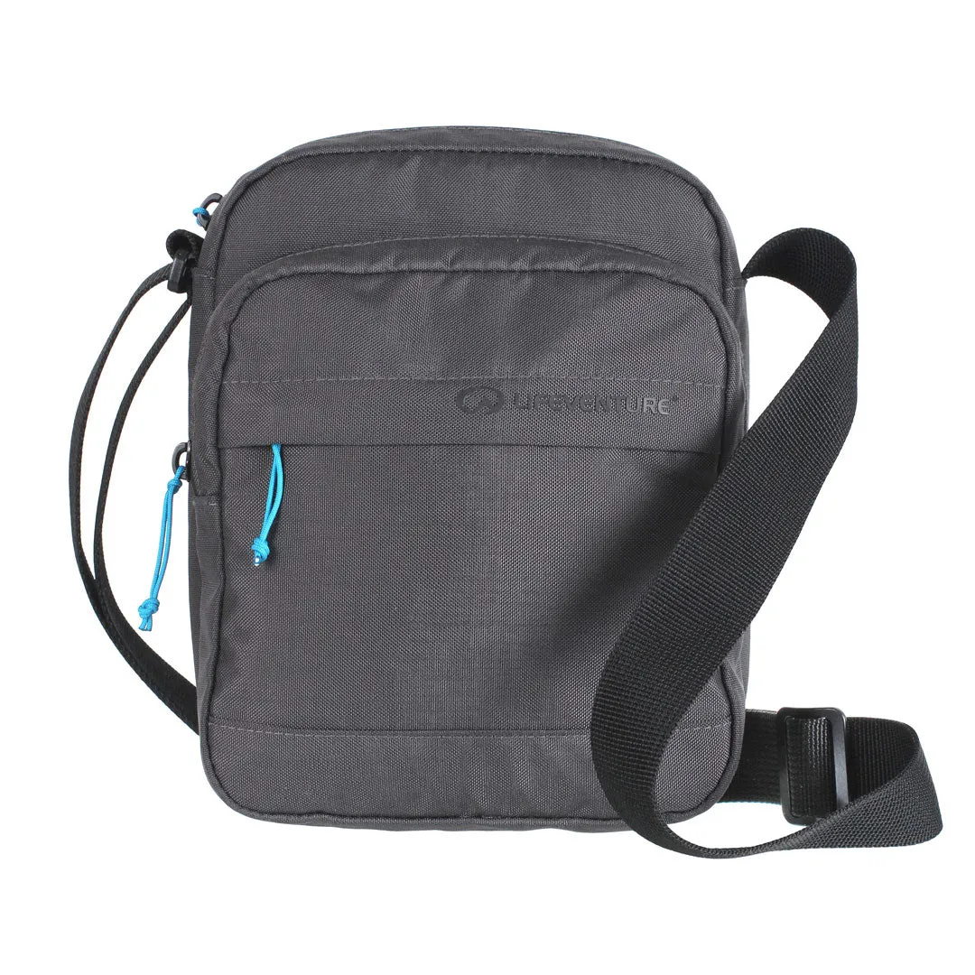 Lifeventure RFiD Crossbody Bag