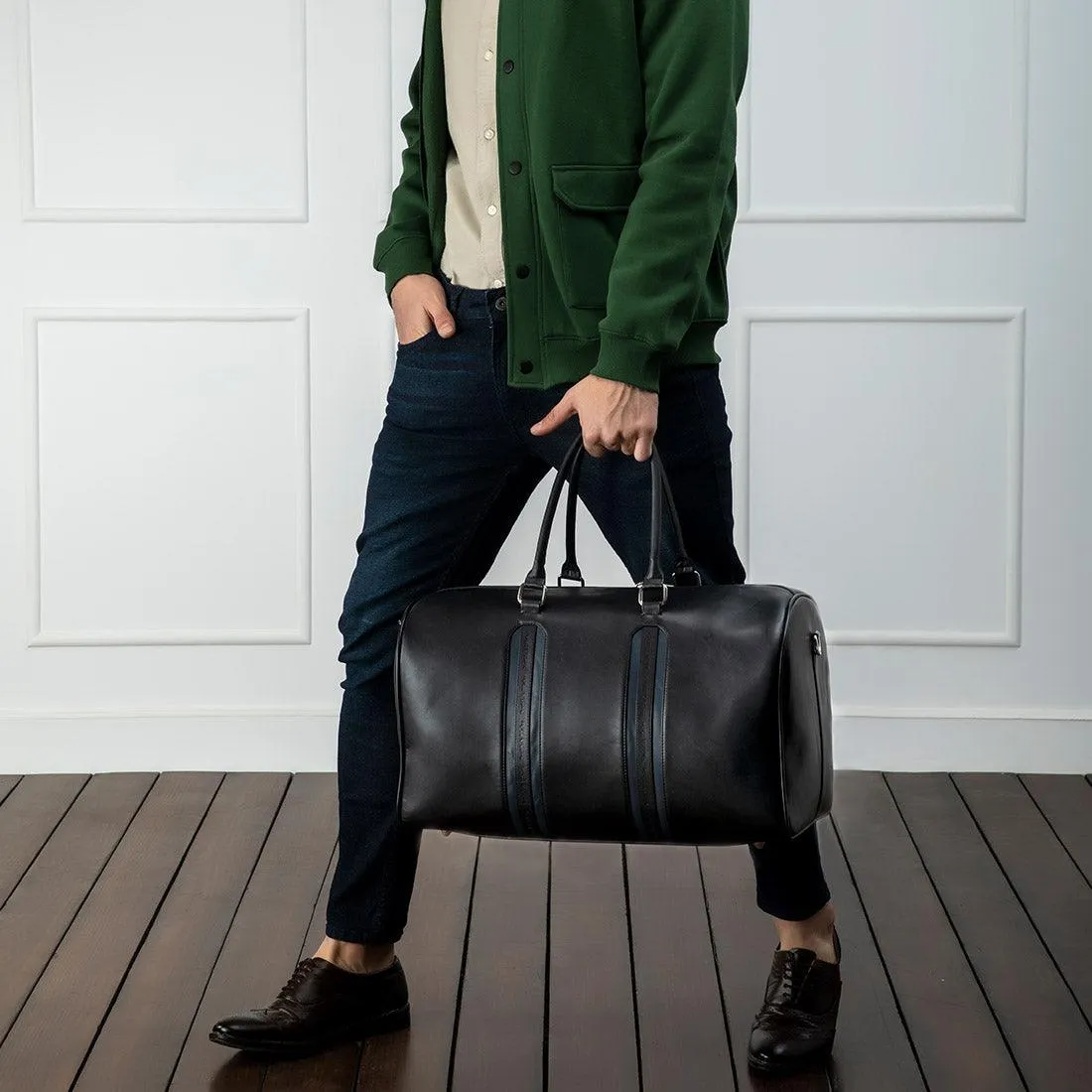 LINEA Duffle Bag