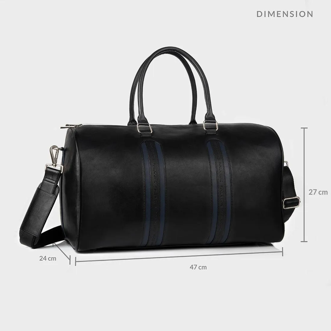 LINEA Duffle Bag