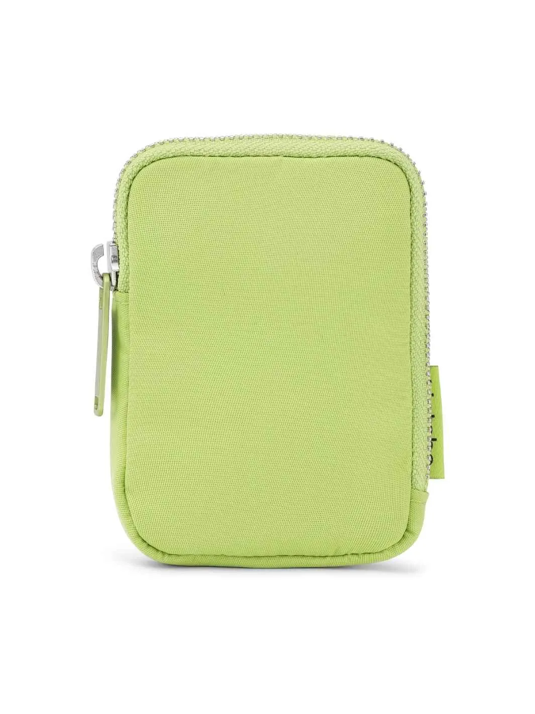 Love Mini Pouch Vibrant Lime