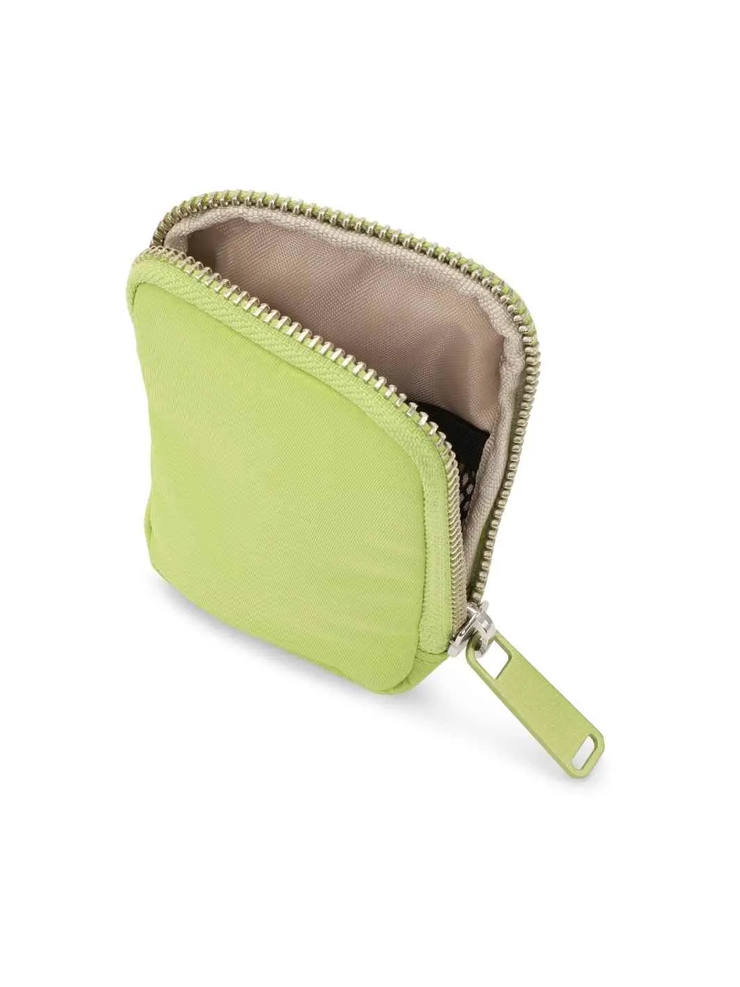 Love Mini Pouch Vibrant Lime