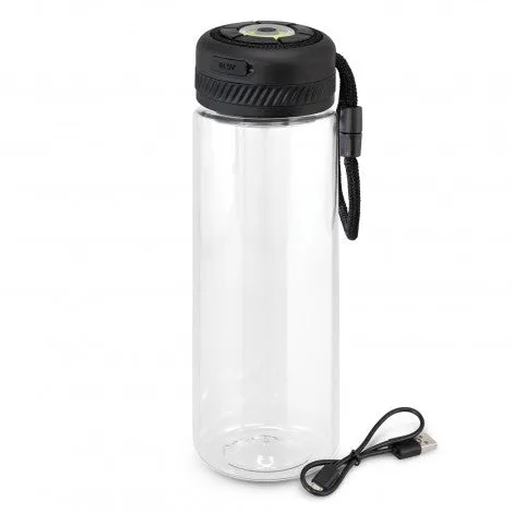 Lumino COB Light Drink Bottle - 700ml