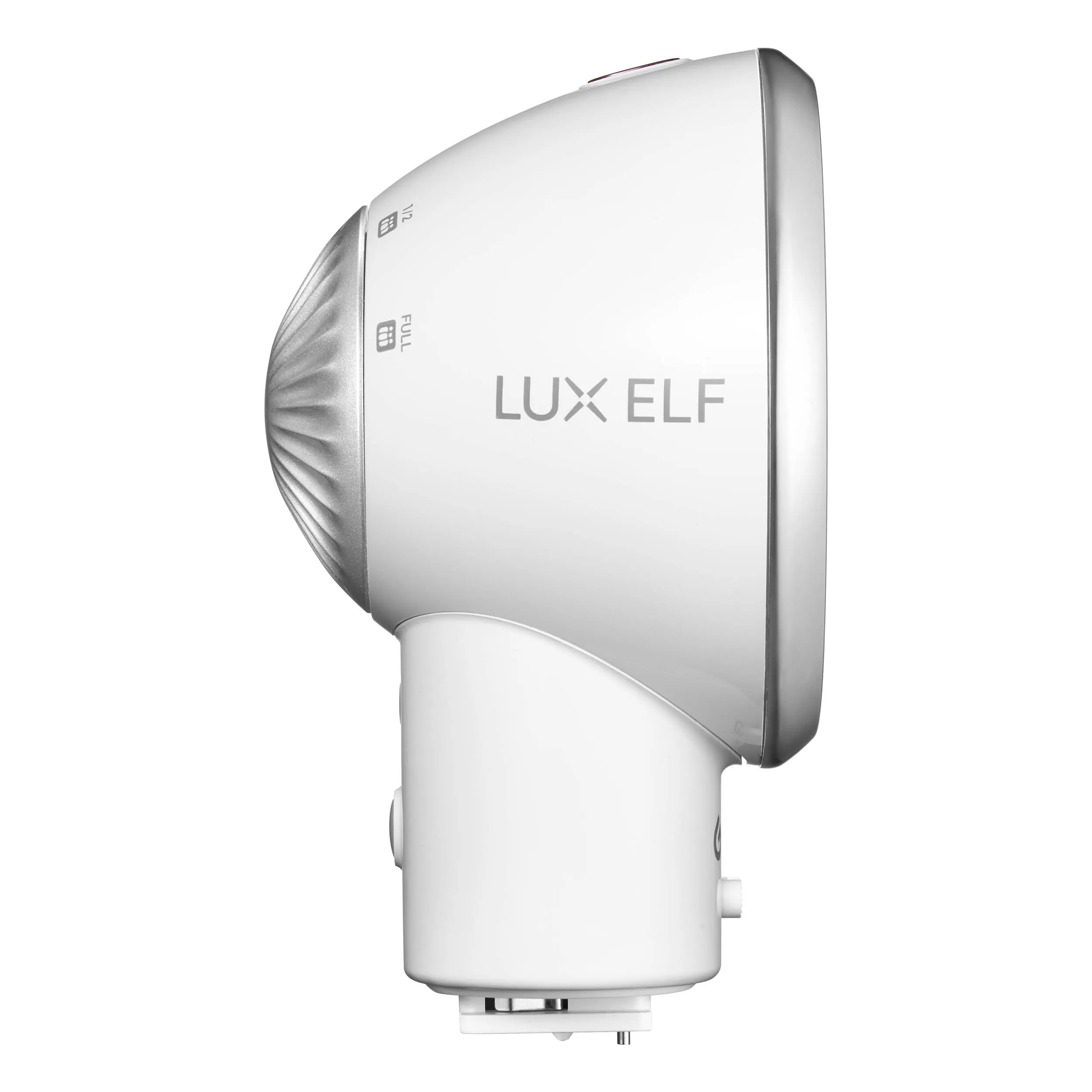 Lux Elf Retro Camera Speedlite Camera Flash