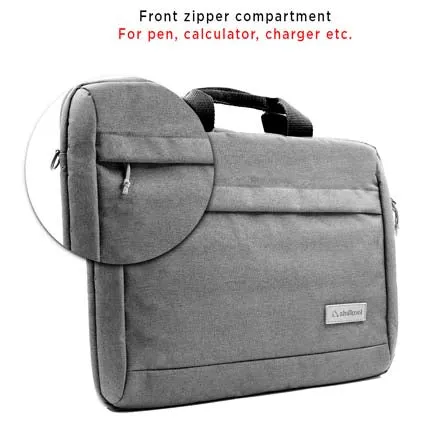 Magnus Messenger bag for Macbook Pro 16" and Laptops upto 15.6"