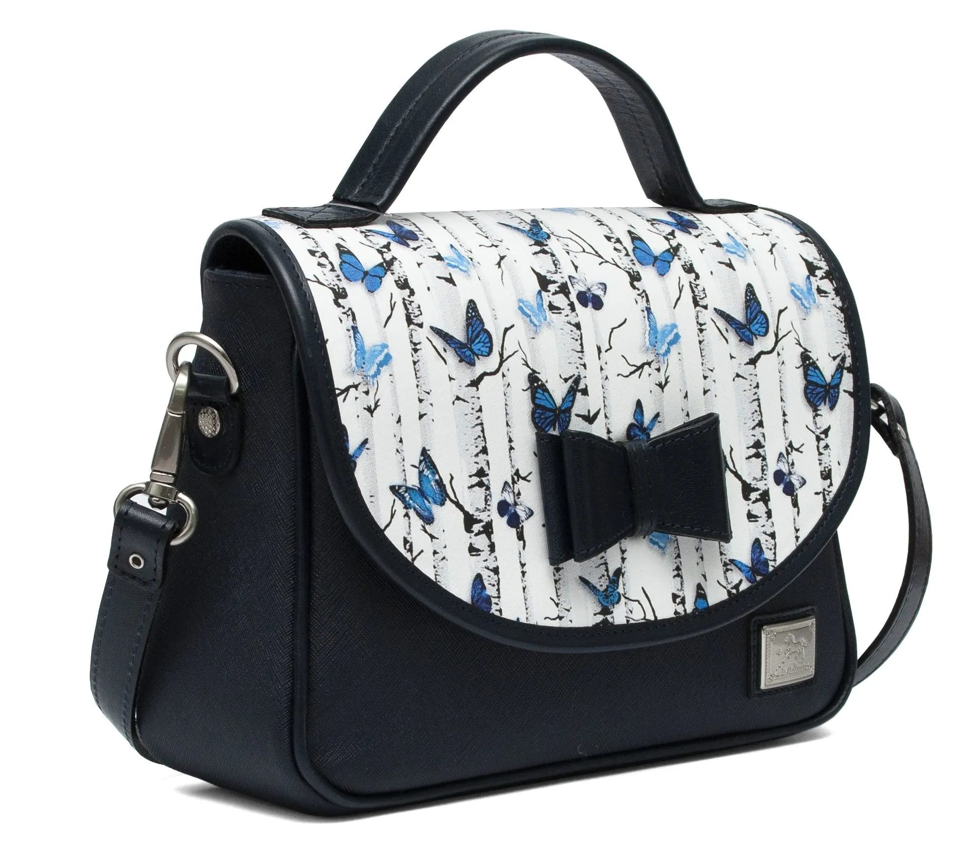 Mariposa Shoulder Bag