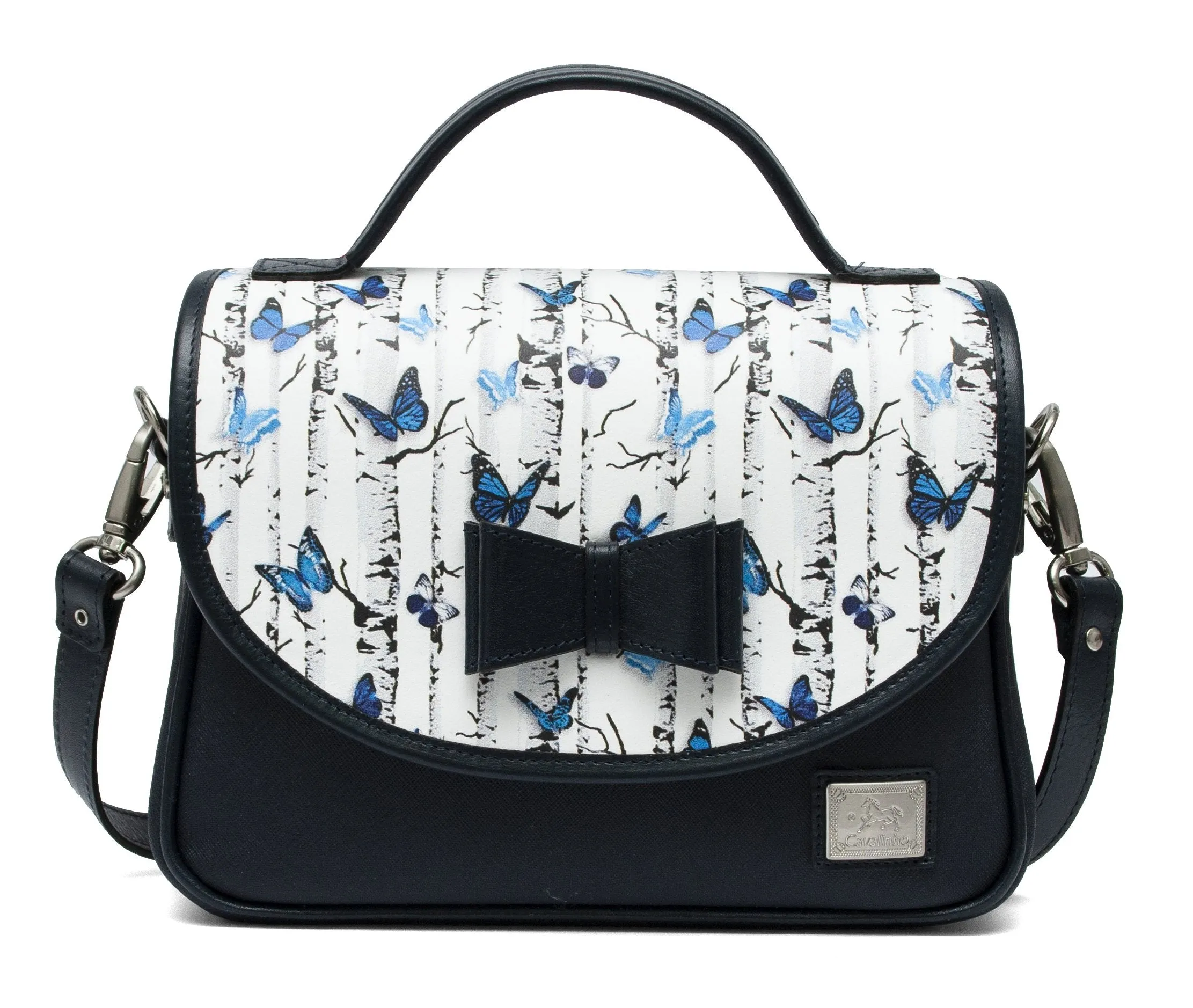 Mariposa Shoulder Bag