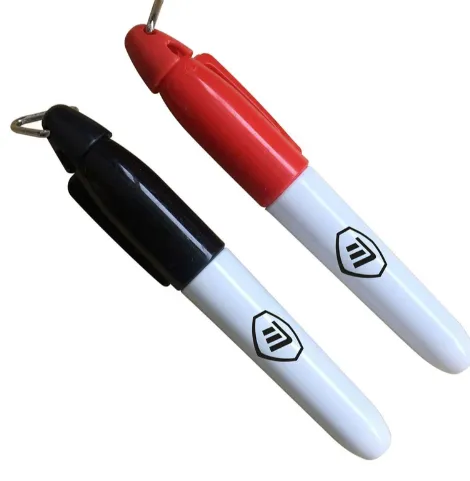 Masters Ball Marker Pens