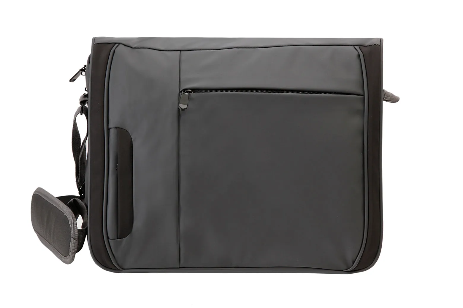 MBSN 801 Santhome Yotex Messenger Laptop Bag