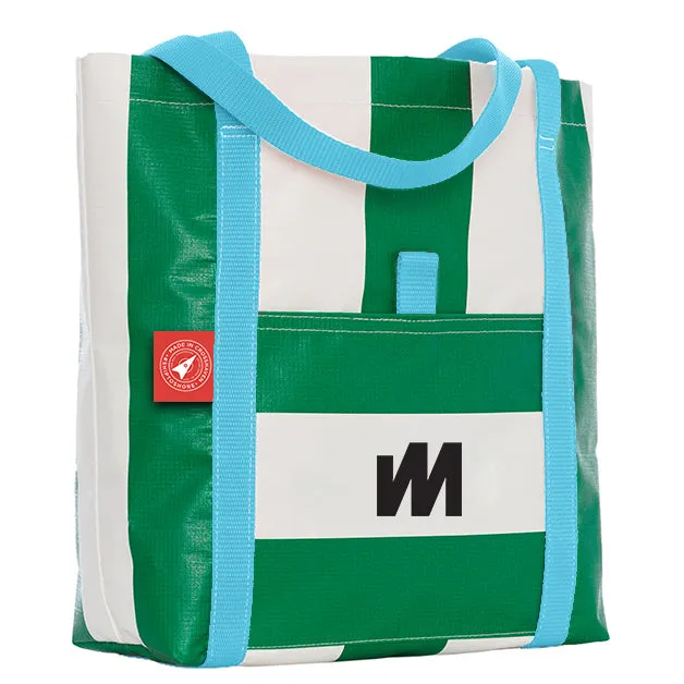 McWilliams Tote Bag