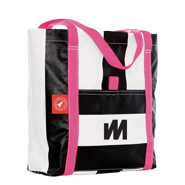 McWilliams Tote Bag