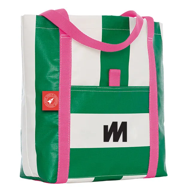 McWilliams Tote Bag