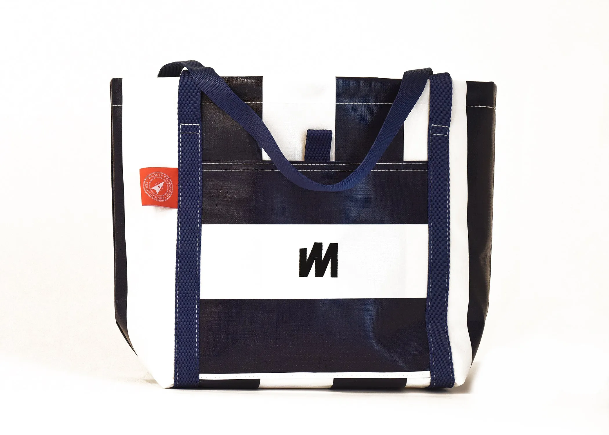 McWilliams Tote Bag