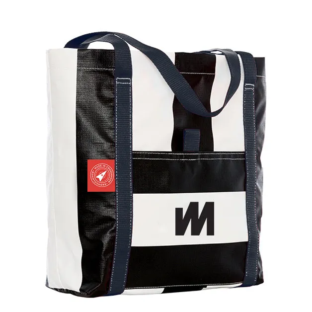 McWilliams Tote Bag