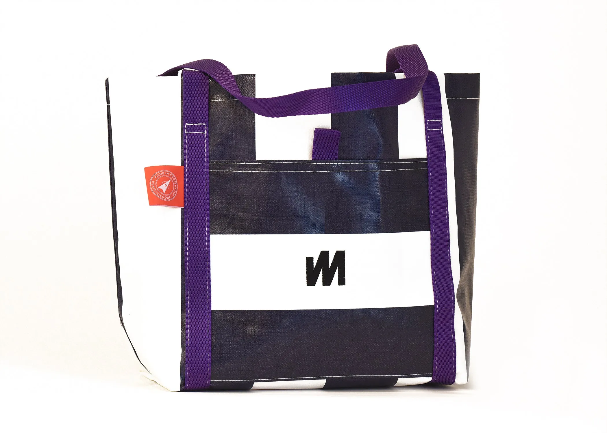 McWilliams Tote Bag