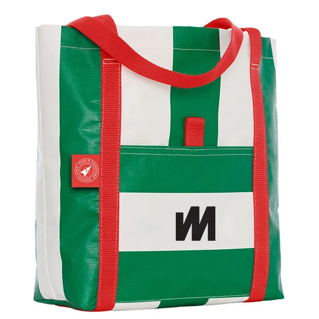 McWilliams Tote Bag