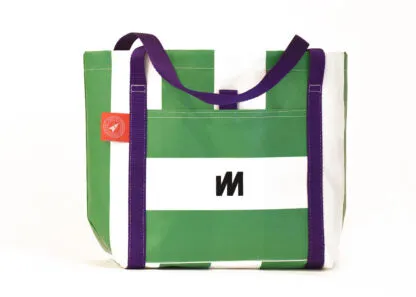 McWilliams Tote Bag