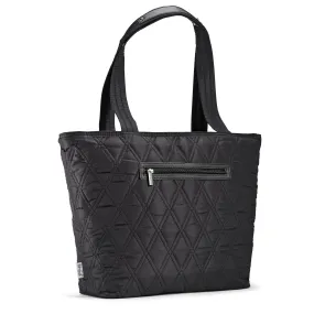 Metro Tote, Black