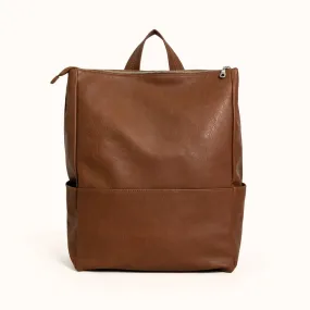 Metropolitan Backpack, Camel